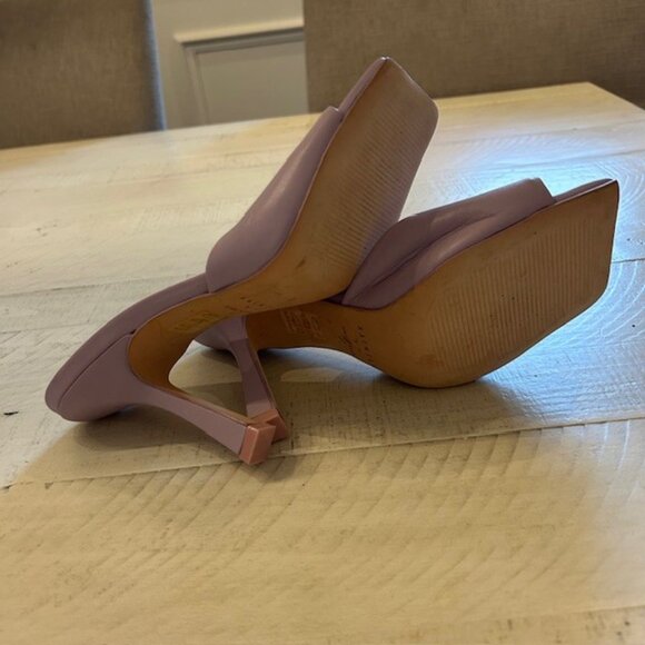 Saintlo Mule Sandal - Picture 5 of 6